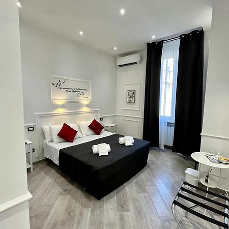 Domus Giordano Hotel Rome Exterior photo